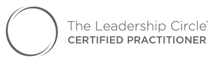 The Leadership Circle Certified Practitioner